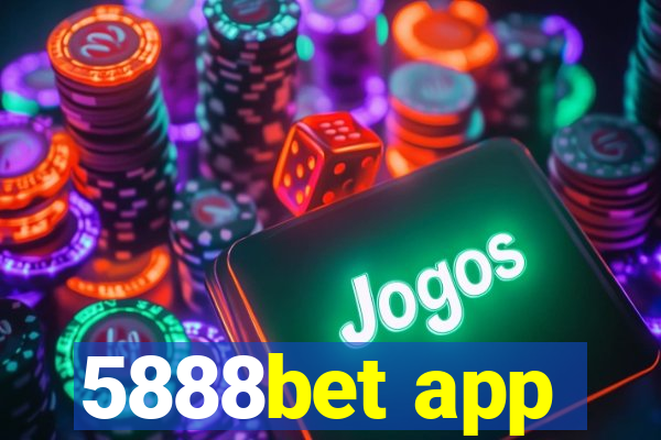 5888bet app